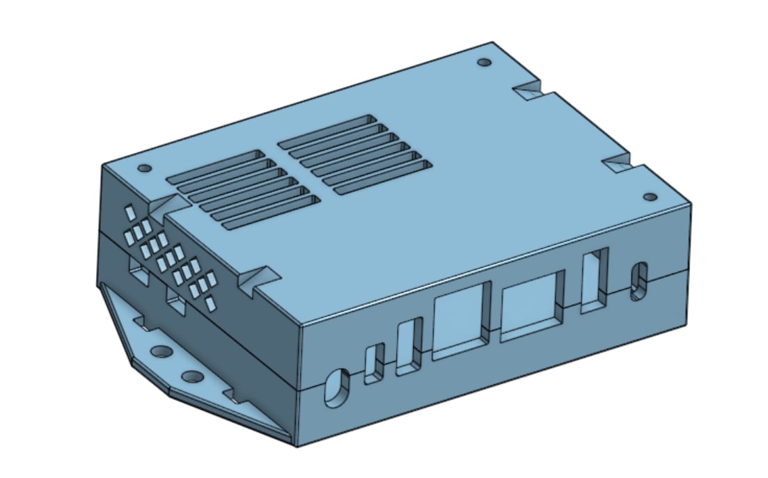 Case Preview