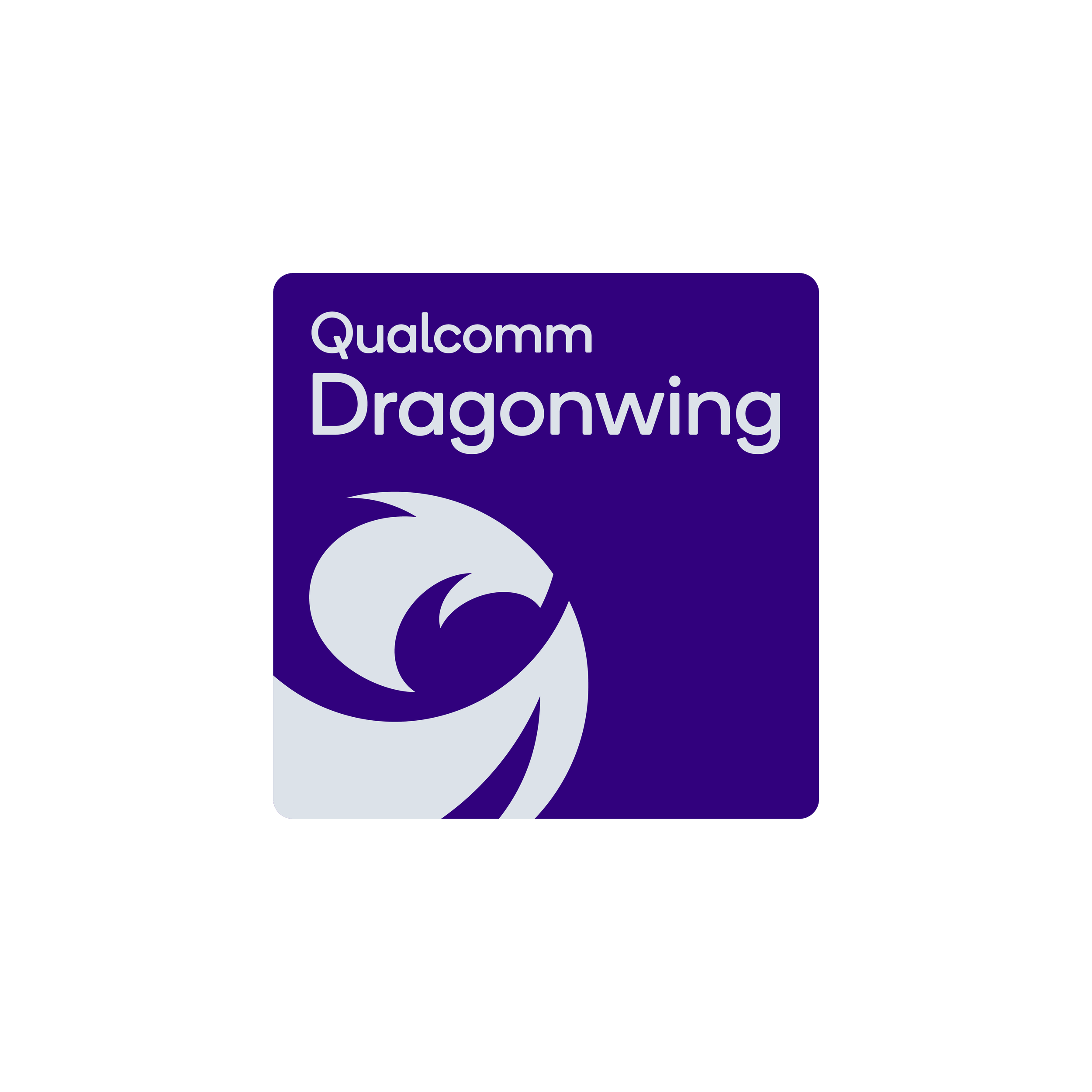 Powered by Qualcomm Dragonwing