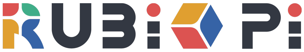 Rubik-Pi Logo